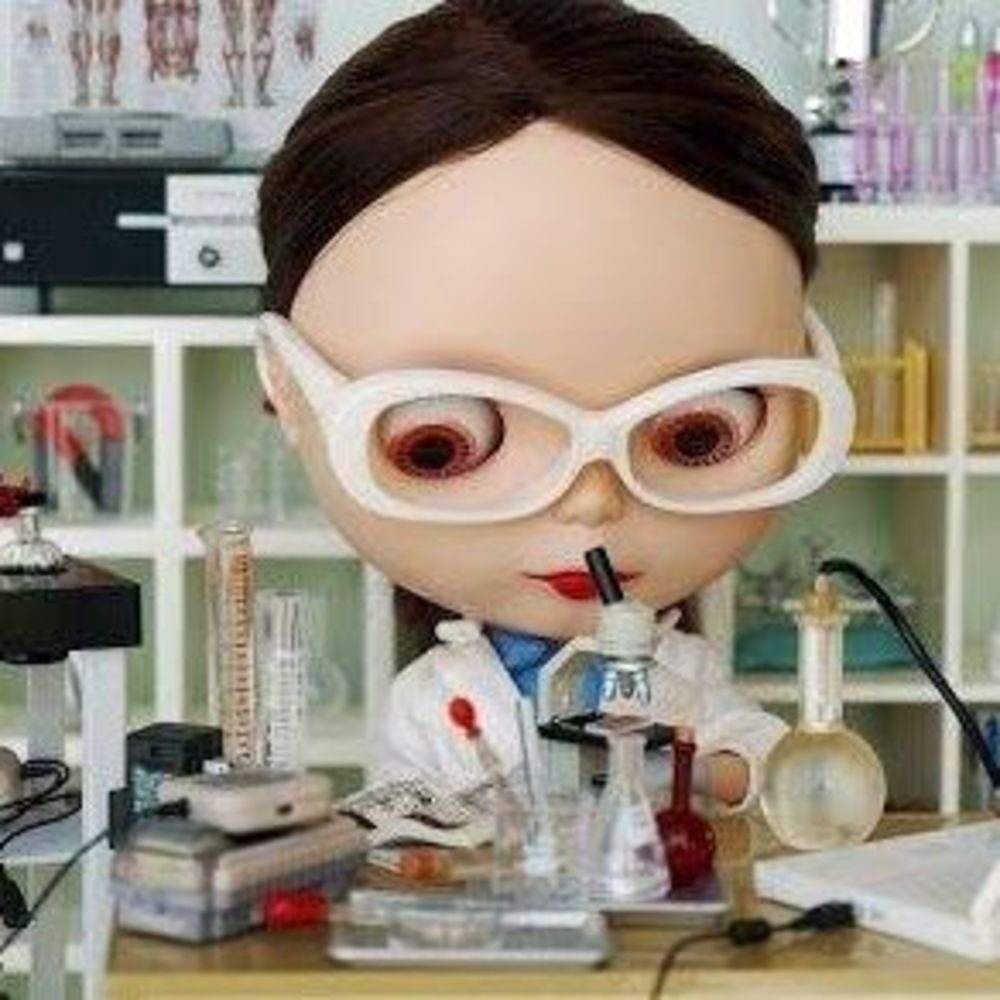 Meet your Posher, Cindy